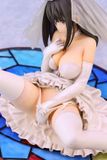  18+ Ai Saeki wedding ver. 1/6 - Fault!! 