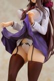  18+ Melon Books Wall Scroll - Ayaka Tachibana illustration by Piromizu 1/6 