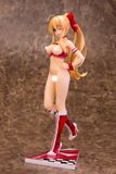  18+ Comic Aun - Erika Mizuhara Racing girl ver. illustration by Kurehito Misaki 1/6 