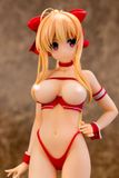  18+ Comic Aun - Erika Mizuhara Racing girl ver. illustration by Kurehito Misaki 1/6 