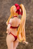  18+ Comic Aun - Erika Mizuhara Racing girl ver. illustration by Kurehito Misaki 1/6 