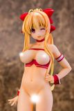  18+ Comic Aun - Erika Mizuhara Racing girl ver. illustration by Kurehito Misaki 1/6 