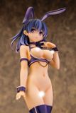  18+ Comic Aun - Hana Fukiishi Racing girl ver. illustration by Kurehito Misaki 1/6 