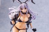  18+ saitom Original Zimakupiza Yuu Usada illustration by saitom 1/6 