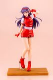  SNK Bishoujo Athena Asamiya -THE KING OF FIGHTERS '98- 1/7 