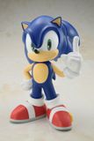  SoftB (Soft Vinyl) Sonic the Hedgehog 