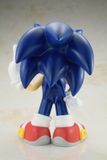  SoftB (Soft Vinyl) Sonic the Hedgehog 