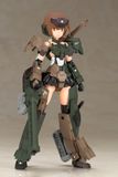  Master File BOX Frame Arms Girl Gourai Kai Ver.2 Type 10 Color 