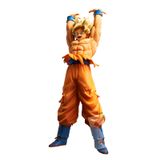  Dragon Ball Super Son Goku SSJ Ora ni Genki wo Waketekure Genkidama Special 