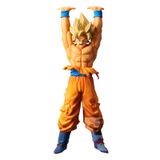  Dragon Ball Super Son Goku SSJ Ora ni Genki wo Waketekure Genkidama Special 