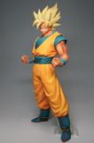  Dragon Ball Z - Son Goku SSJ - Master Stars Piece 