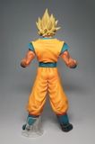  Dragon Ball Z - Son Goku SSJ - Master Stars Piece 