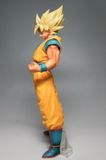  Dragon Ball Z - Son Goku SSJ - Master Stars Piece 