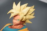  Dragon Ball Z - Son Goku SSJ - Master Stars Piece 