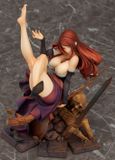  Sorceress - Dragon's Crown 1/7 