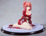  My Teen Romantic Comedy SNAFU 2 - Yui Yuigahama Kimono Ver. 1/6 