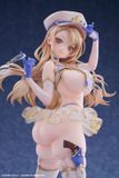  18+ Space Police Illustrated by Kink 1/6 