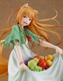  Spice and Wolf Holo -Wolf and the Scent of Fruit- 1/7 