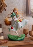  Spice and Wolf Holo -Wolf and the Scent of Fruit- 1/7 