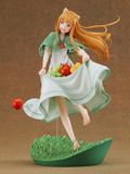  Spice and Wolf Holo -Wolf and the Scent of Fruit- 1/7 