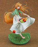  Spice and Wolf Holo -Wolf and the Scent of Fruit- 1/7 