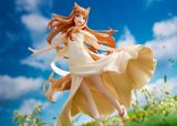  Spice and Wolf Holo 1/7 