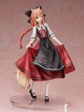  Spice and Wolf Holo Alsace Costume Ver. 1/7 