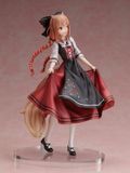  Spice and Wolf Holo Alsace Costume Ver. 1/7 