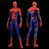  Spider-Man: Into the Spider-Verse SV Action Peter B. Parker / Spider-Man 