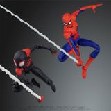  Spider-Man: Into the Spider-Verse SV Action Peter B. Parker / Spider-Man 