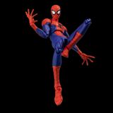  Spider-Man: Into the Spider-Verse SV Action Peter B. Parker / Spider-Man 