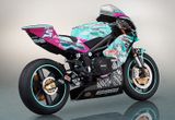  Spride.06 Racing Miku TT Zero 13 