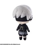  NieR:Automata - Mini Plush: 9S (YoRHa No.9 Type S) 