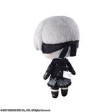  NieR:Automata - Mini Plush: 9S (YoRHa No.9 Type S) 