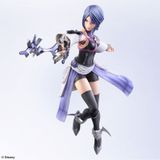  Aqua - Play Arts Kai - Kingdom Hearts 