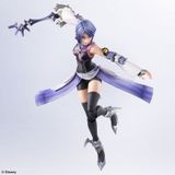  Aqua - Play Arts Kai - Kingdom Hearts 