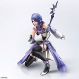  Aqua - Play Arts Kai - Kingdom Hearts 