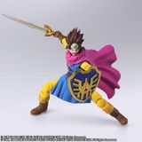  Dragon Quest III: The Seeds of Salvation BRING ARTS Hero Action Figure 