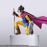  Dragon Quest III: The Seeds of Salvation BRING ARTS Hero Action Figure 