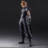  Play Arts Kai - Final Fantasy VII Remake No.1 Cloud Strife 