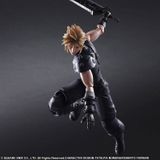  Play Arts Kai - Final Fantasy VII Remake No.1 Cloud Strife 