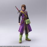  Dragon Quest XI Sugisarishi Toki wo Motomete - BRING ARTS: Hero 