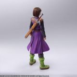  Dragon Quest XI Sugisarishi Toki wo Motomete - BRING ARTS: Hero 