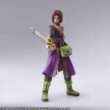  Dragon Quest XI Sugisarishi Toki wo Motomete - BRING ARTS: Hero 