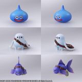  Dragon Quest XI Sugisarishi Toki wo Motomete - BRING ARTS: Hero 