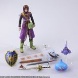  Dragon Quest XI Sugisarishi Toki wo Motomete - BRING ARTS: Hero 