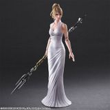  Lunafreya Nox Fleuret - Play Arts Kai - Final Fantasy XV 