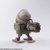  BRING ARTS - NieR:Automata: Machine Set (2Figure Set) Action Figure 