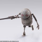  BRING ARTS - NieR:Automata: Machine Set (2Figure Set) Action Figure 