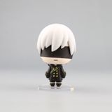  NieR:Automata - Trading Arts Mini 10Pack BOX 